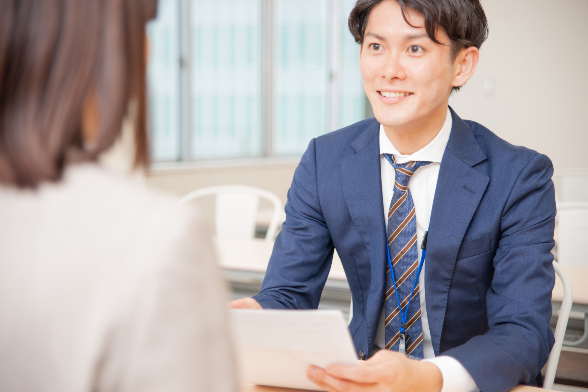 MakeCareer合同会社の正社員 人事求人イメージ