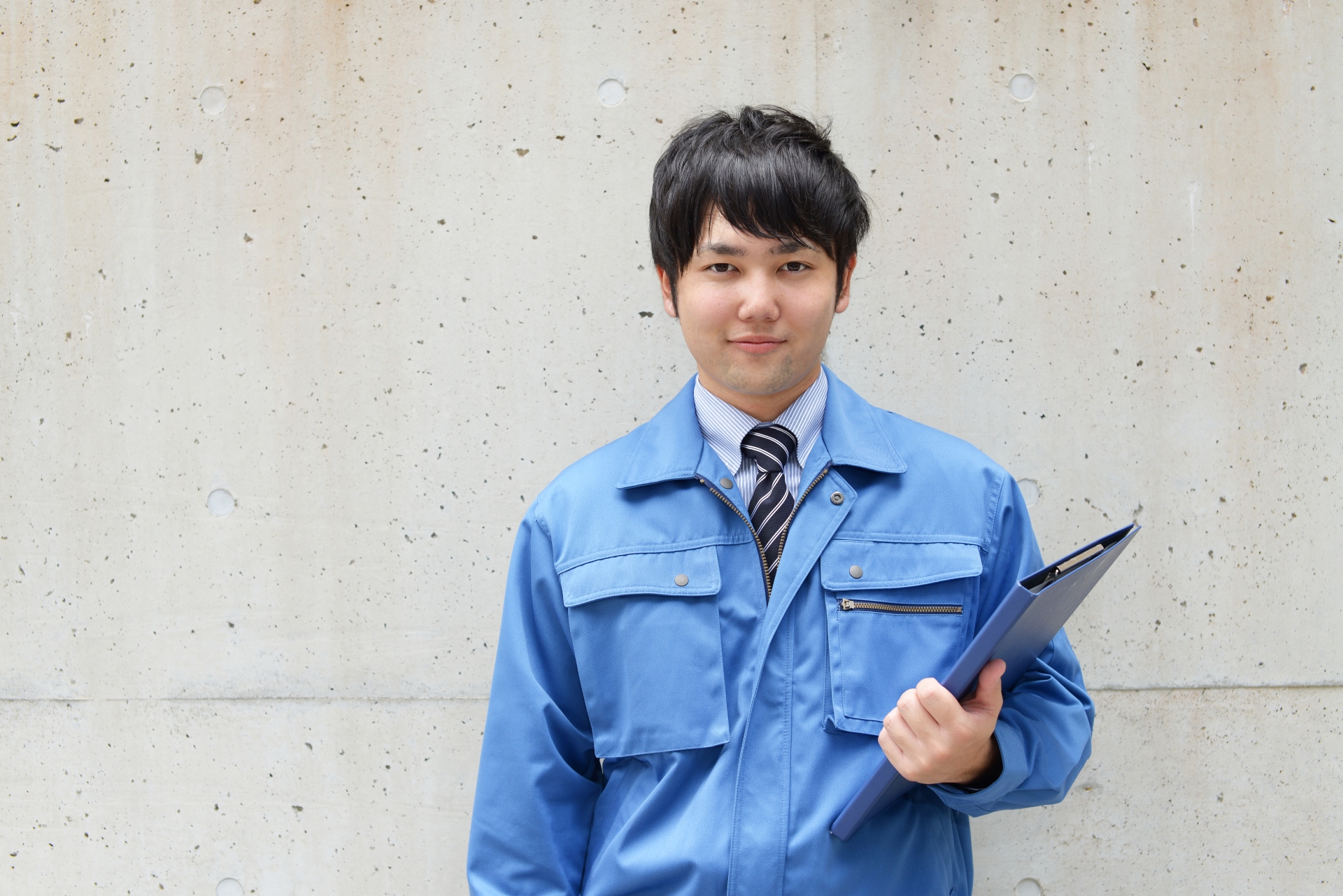 MakeCareer合同会社の正社員 施工管理求人イメージ