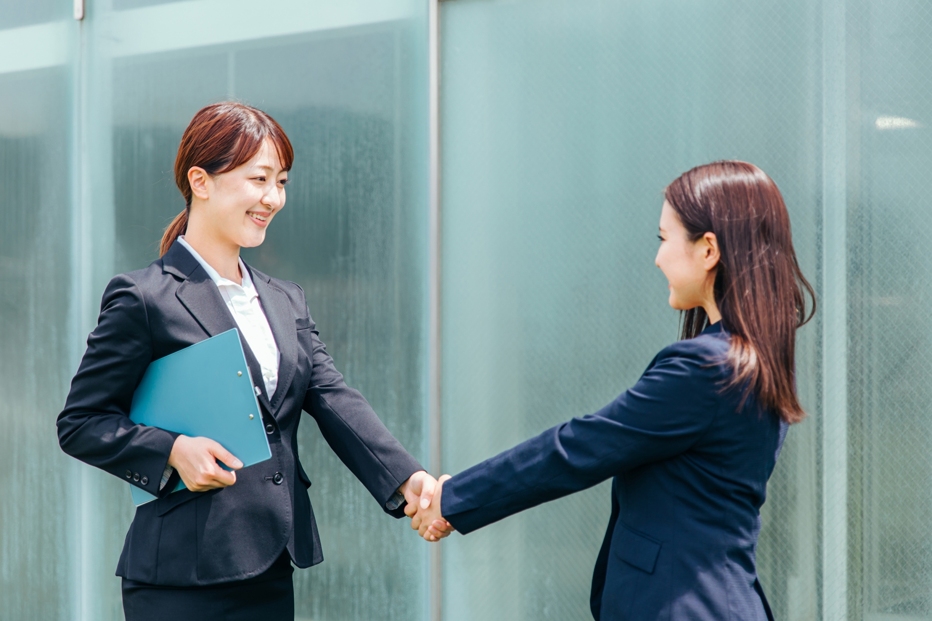 株式会社アスパークの正社員 人事求人イメージ